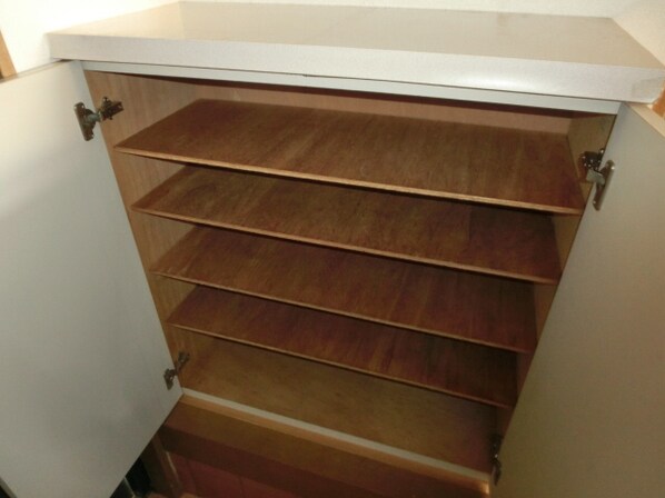 プチメゾンの物件内観写真